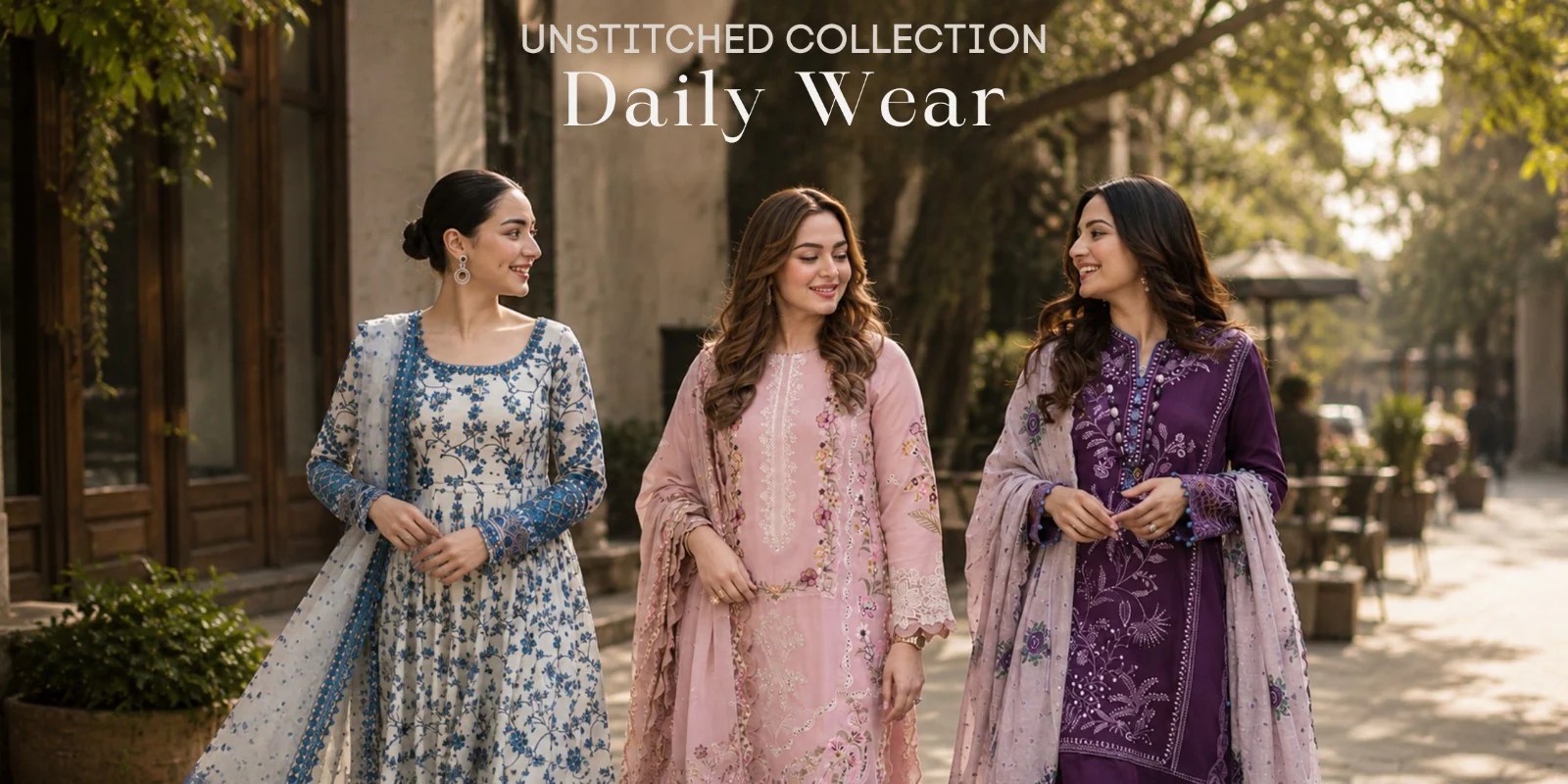 Redefining Elegance with Dawood Designer