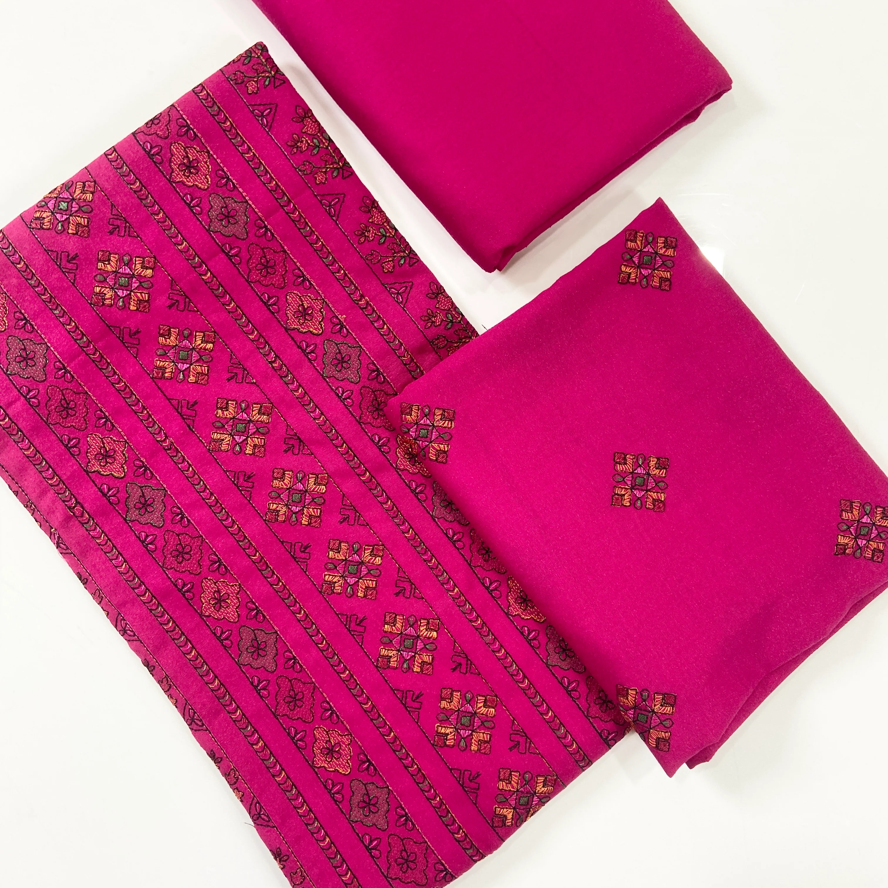 Bareeze Emb Karandi 2PC