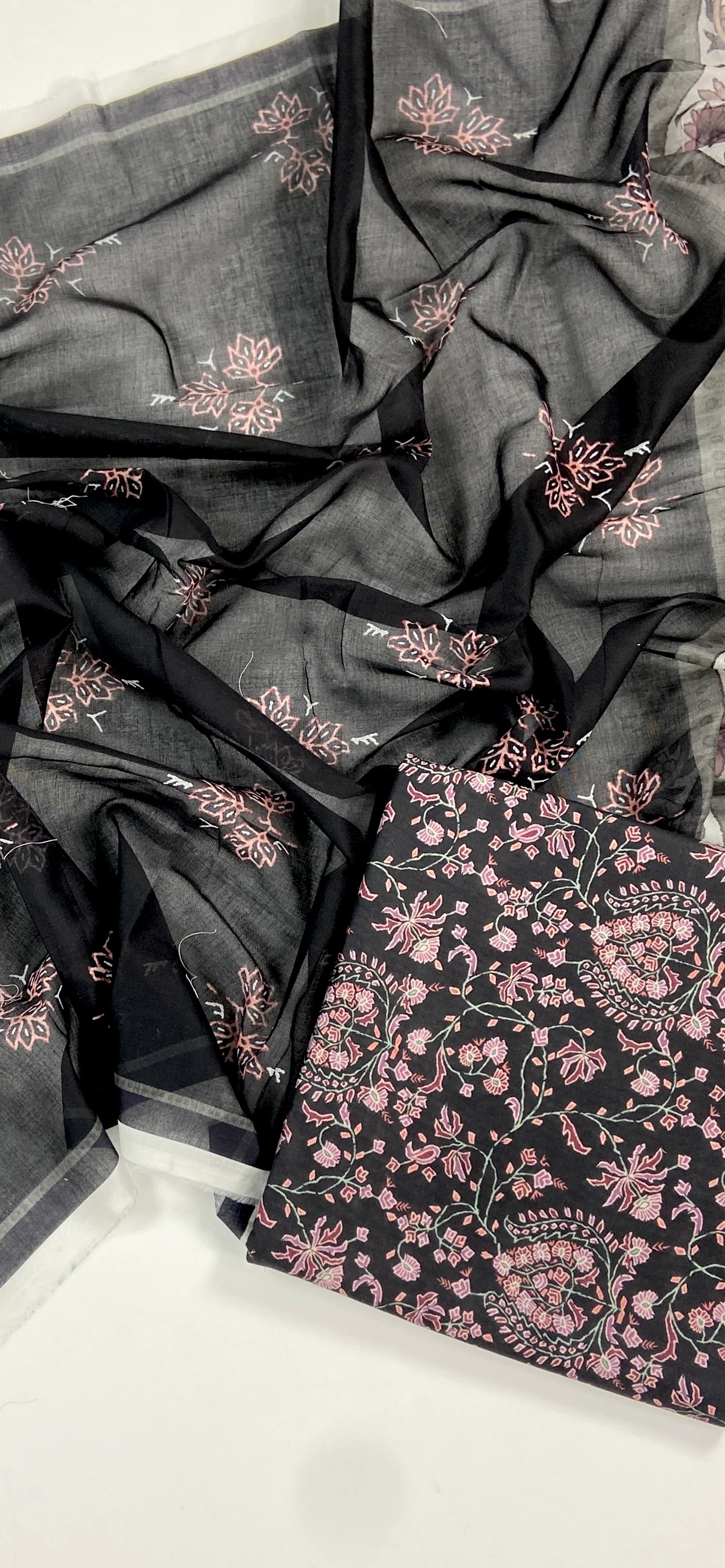 Beechtree Digital Printed Lawn-2PC - Image 2