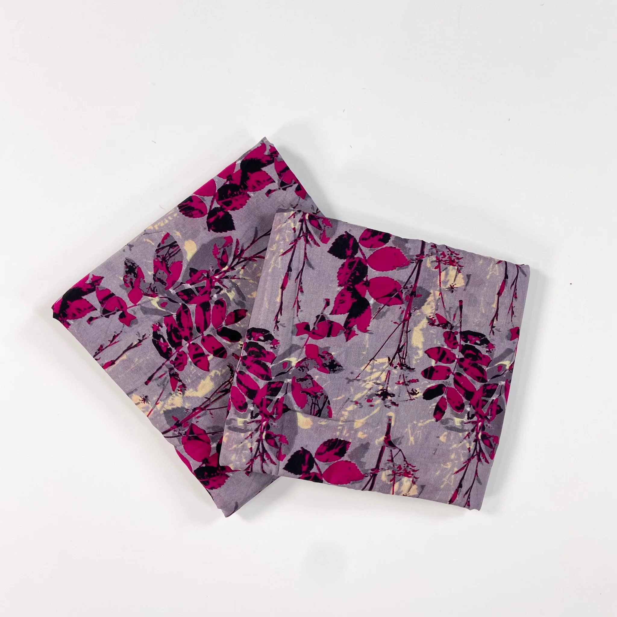 Bin Saeed Digital Printed Lawn 2PC