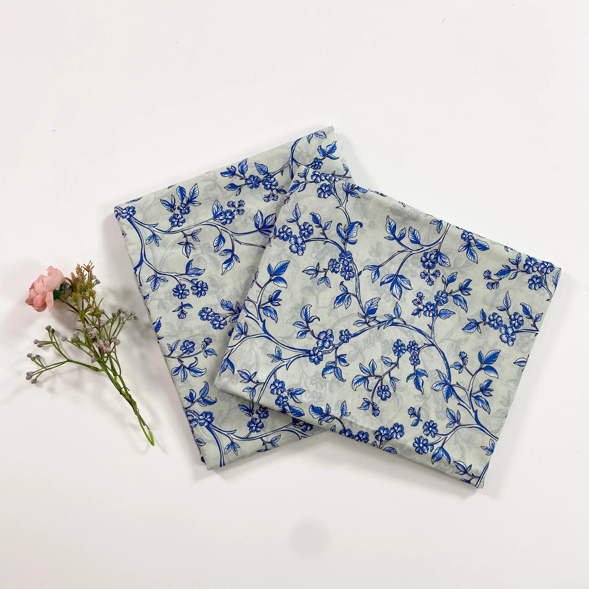 Bin Saeed Digital Printed Lawn 2PC