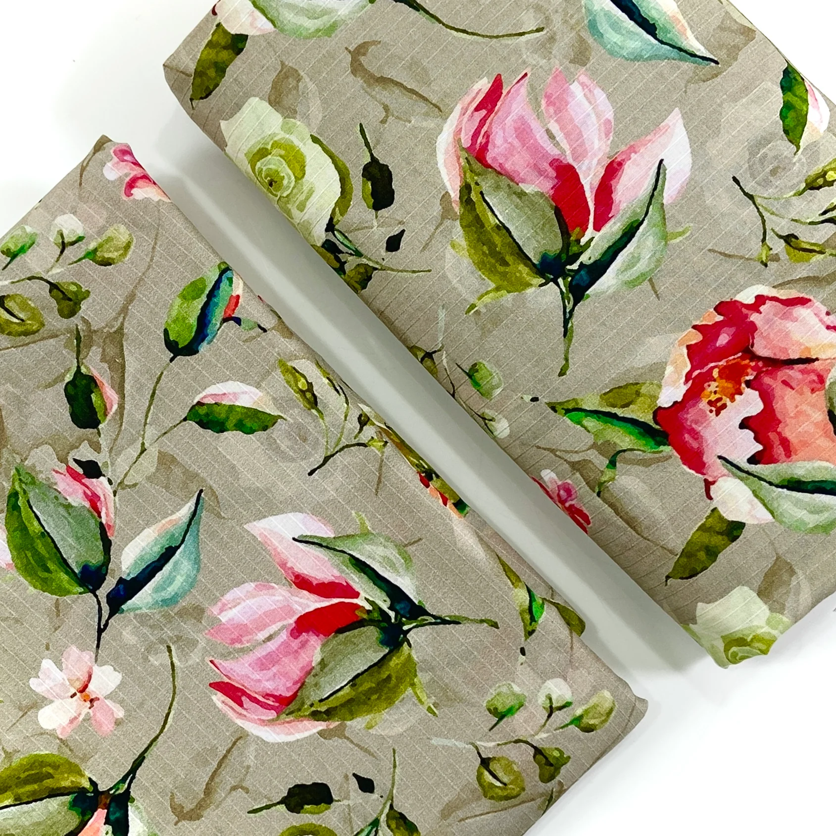 Chinyere Bana Dora All Over Linen 2PC - Image 3