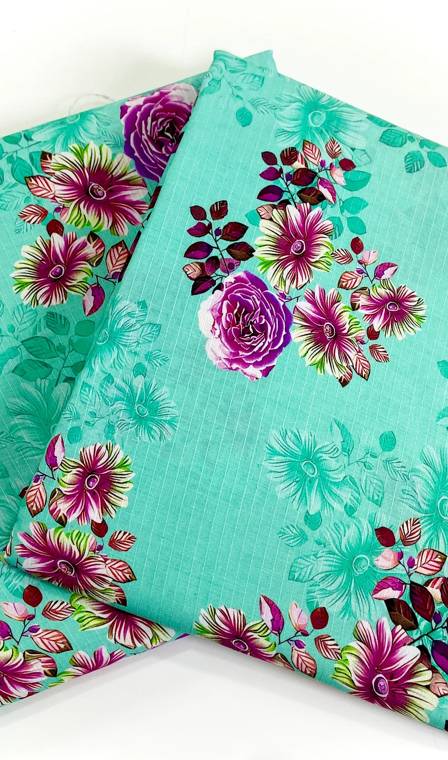 Chinyere Bana Dora All Over Linen 2PC - Image 2