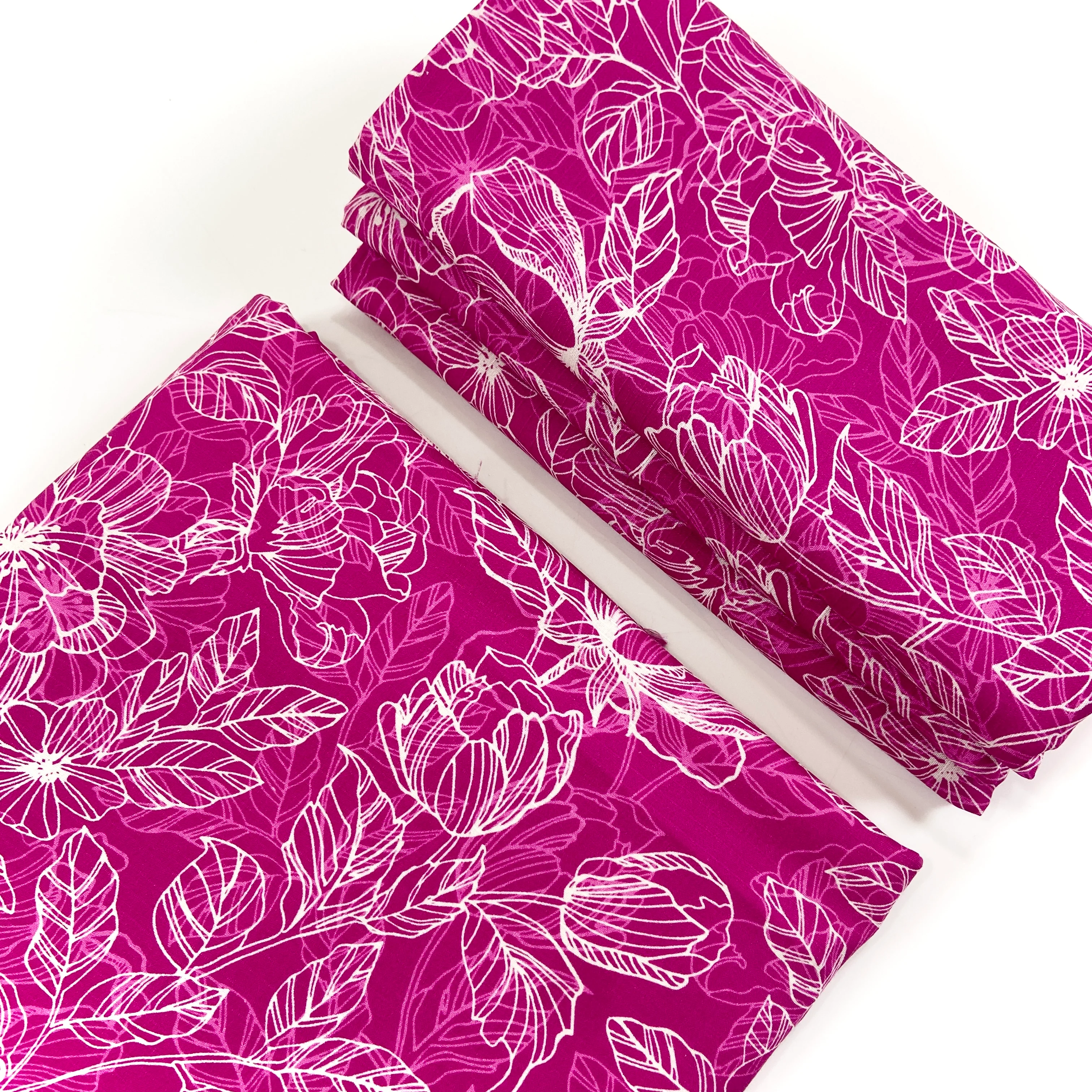 Chinyere Bana Dora All Over Linen 2PC - Image 4