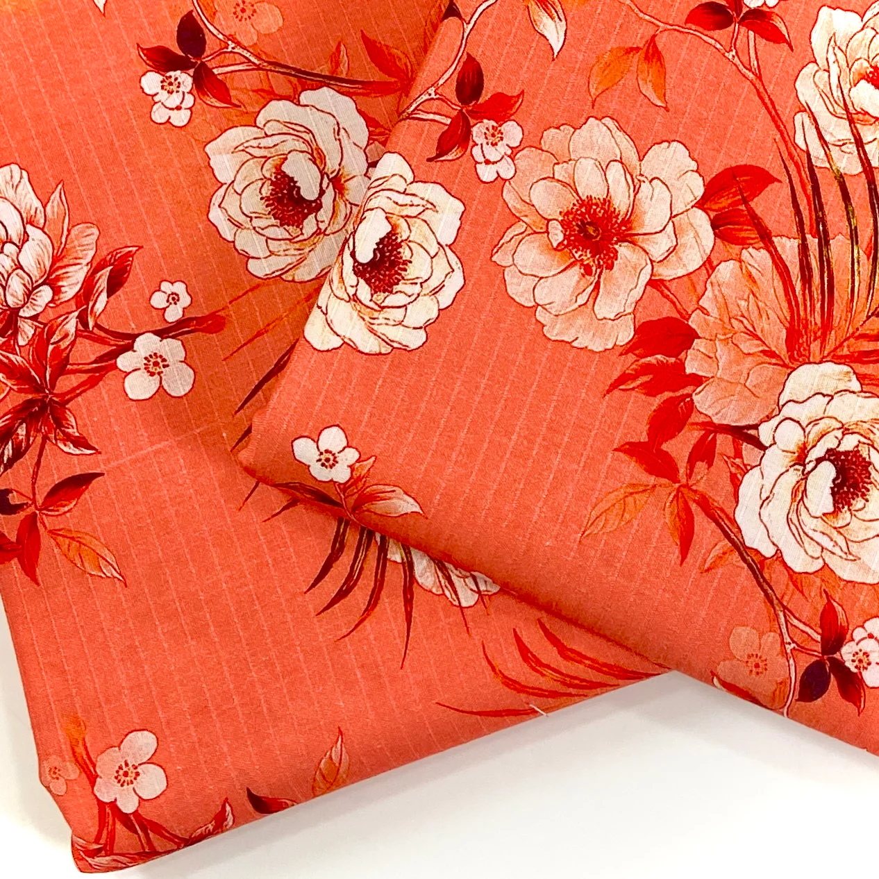 Chinyere Bana Dora All Over Linen 2PC - Image 2