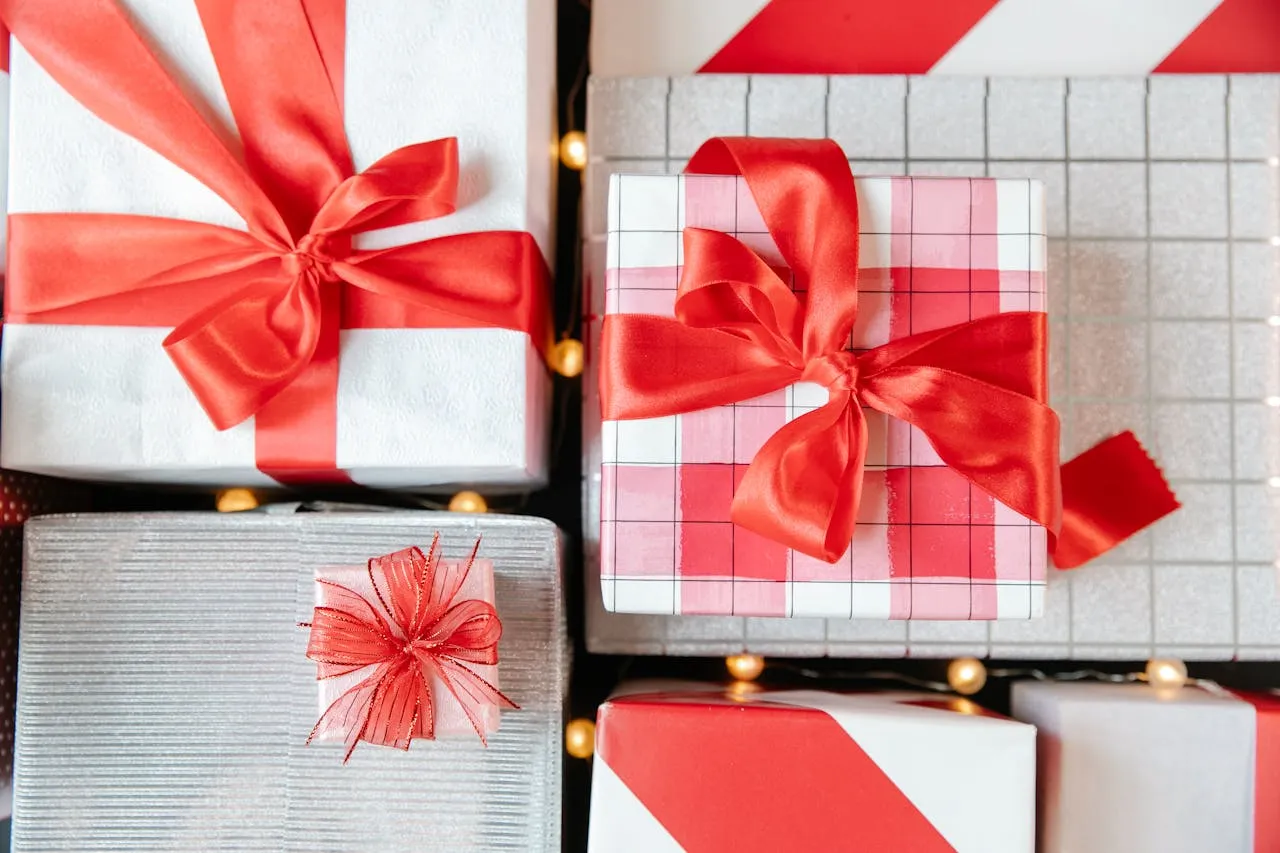 Gift Bag