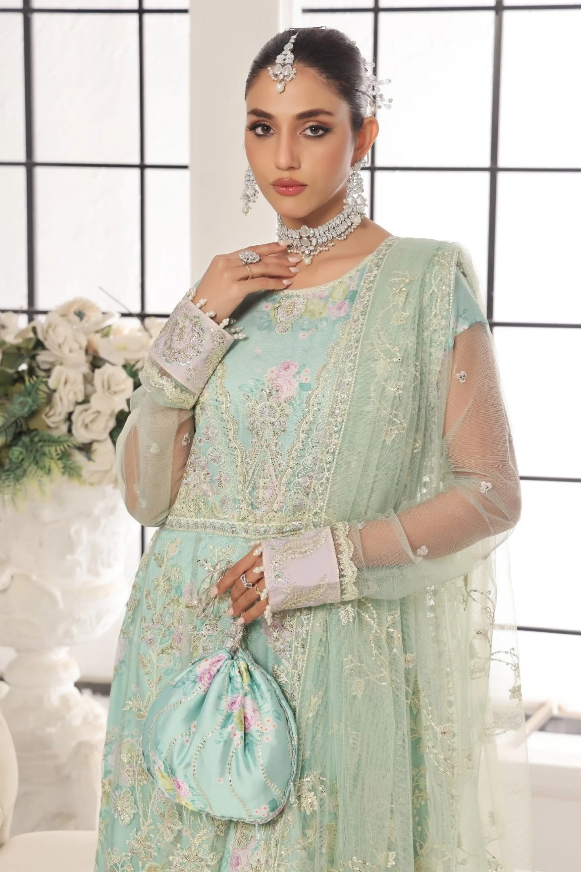 Mushq | Chiffone | Dessline - Image 2