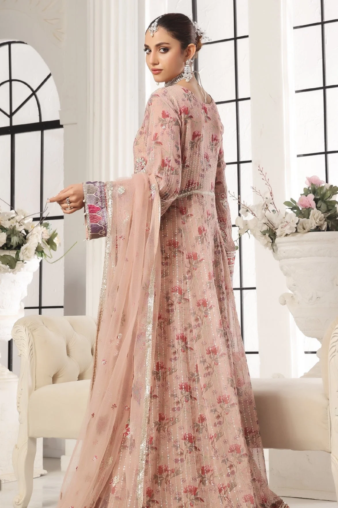 Mushq | Chiffone | Dessline - Image 3