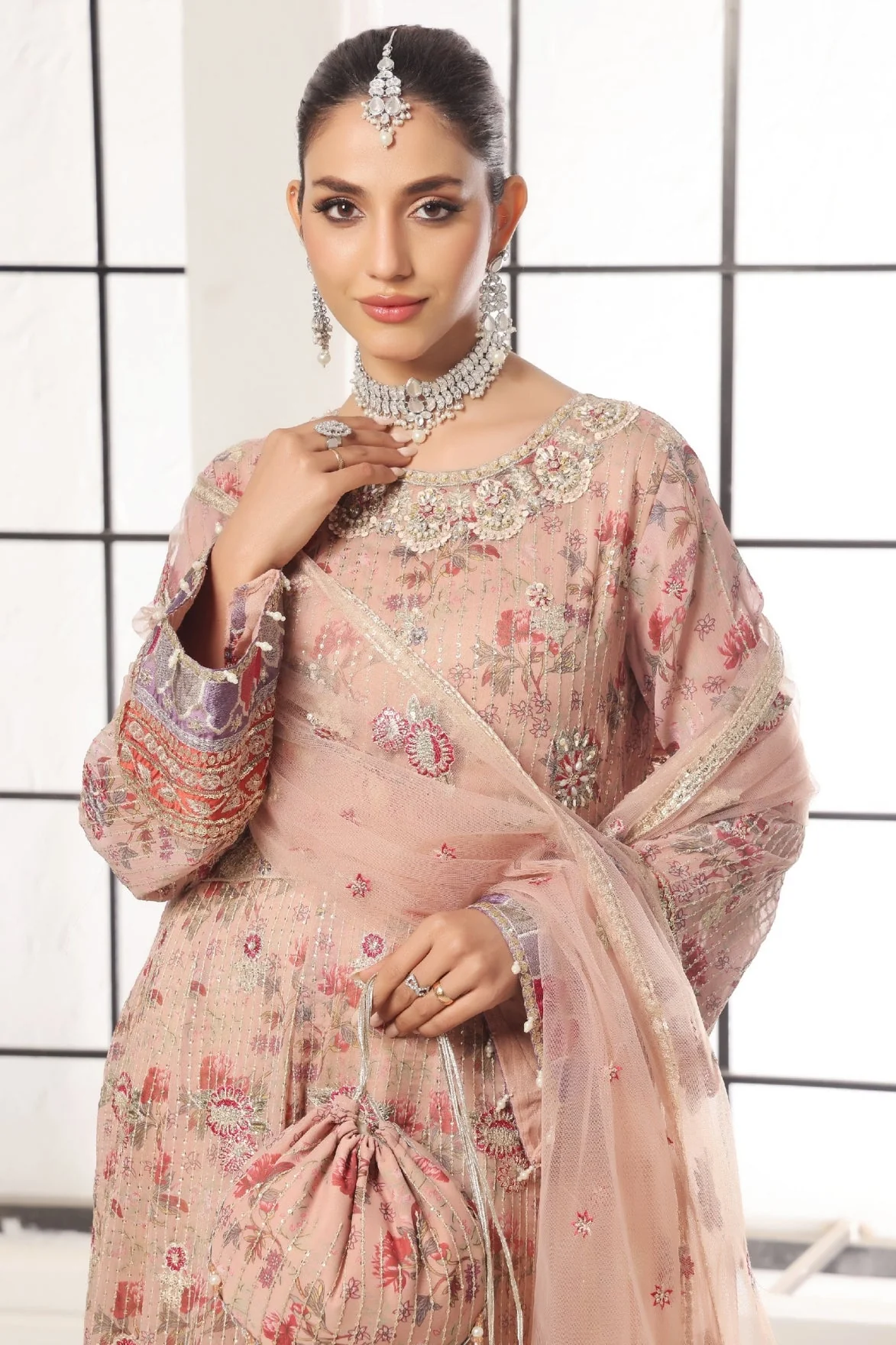 Mushq | Chiffone | Dessline - Image 4