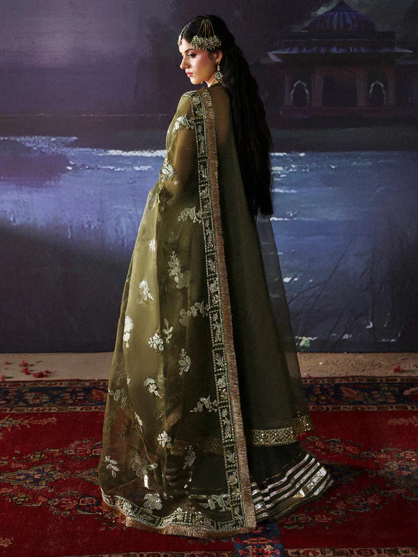 Pakeezah | Luxury | Mahnur - Image 3