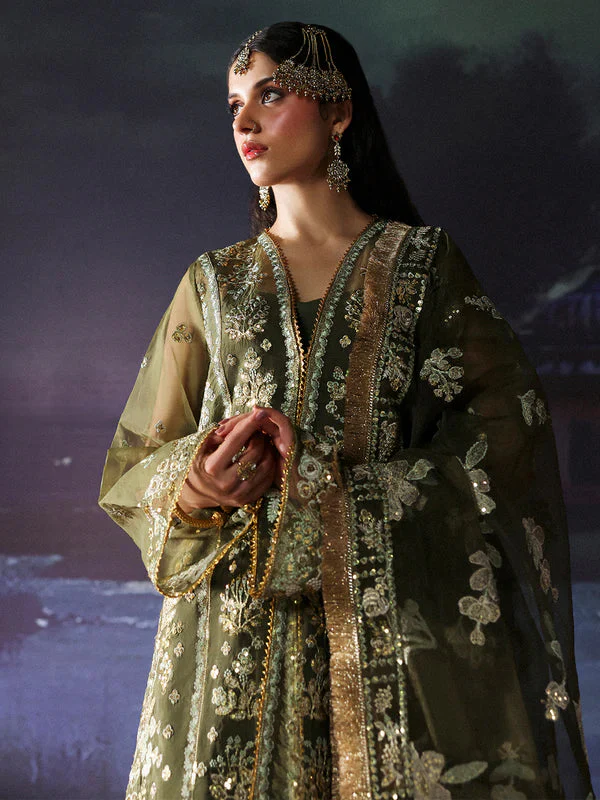 Pakeezah | Luxury | Mahnur - Image 4