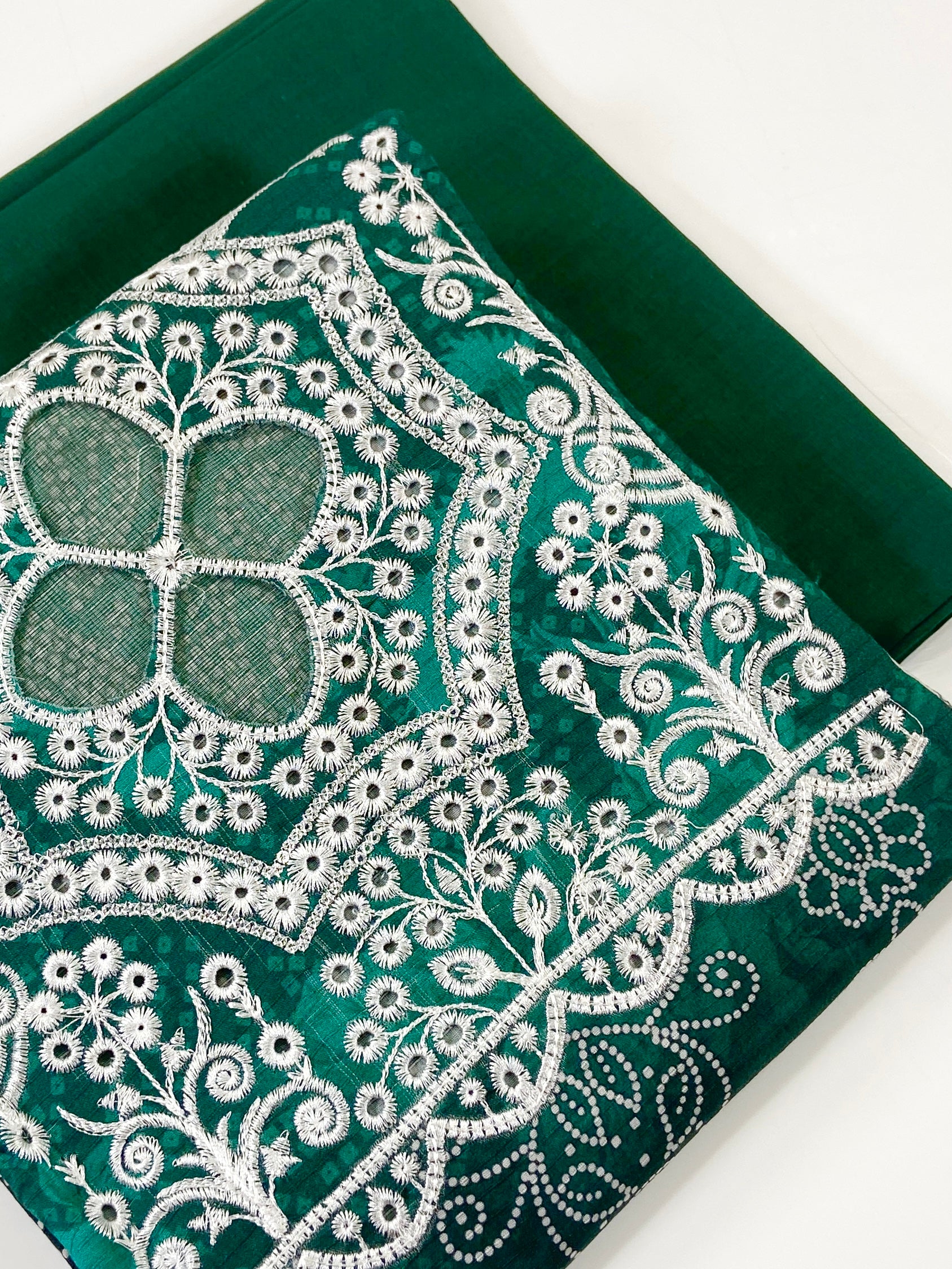 Anaya Noor Bana Dora Lawn 2PC - Image 2