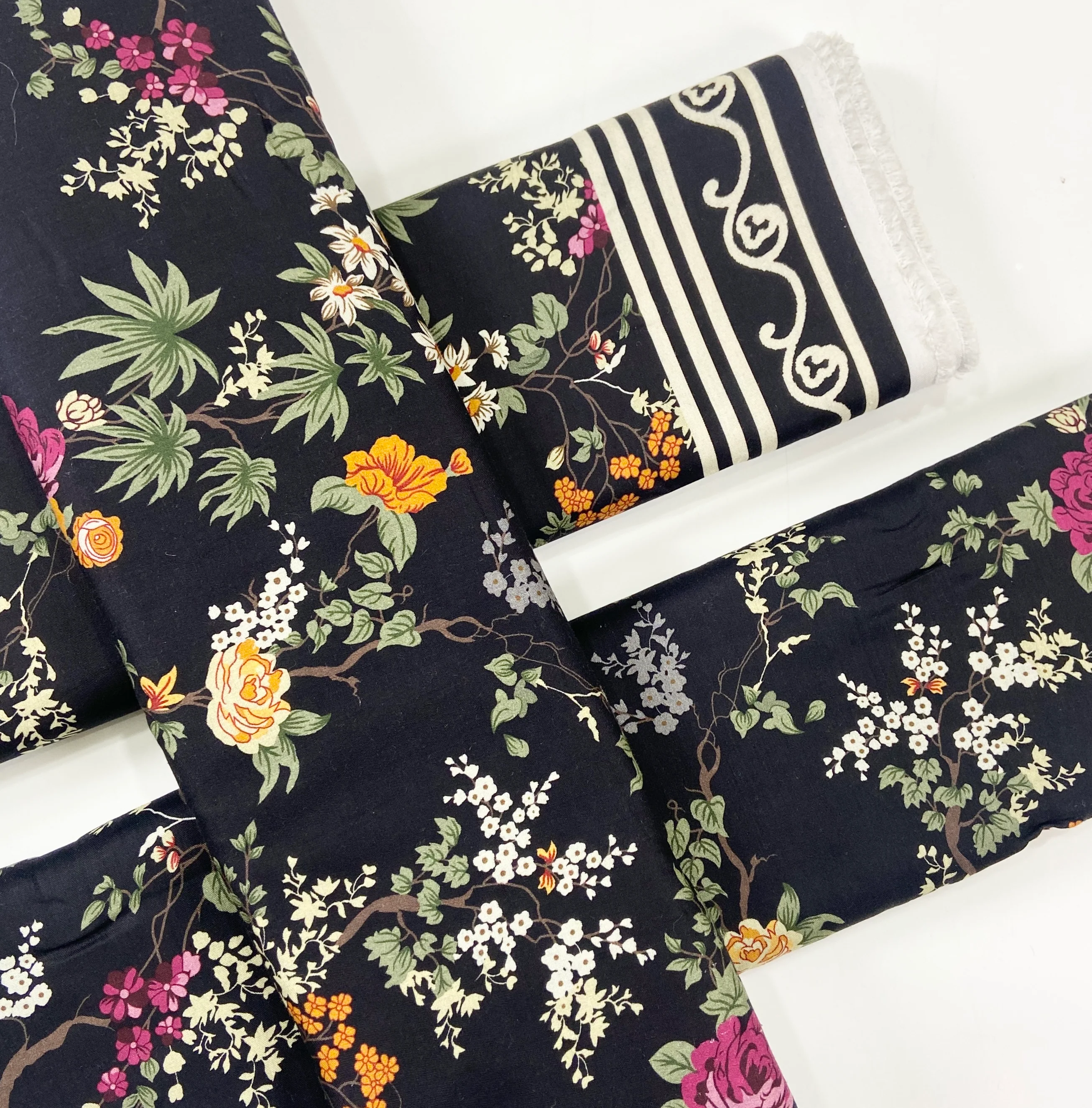 Tawakkal Digital Printed Linen 2PC - Image 2