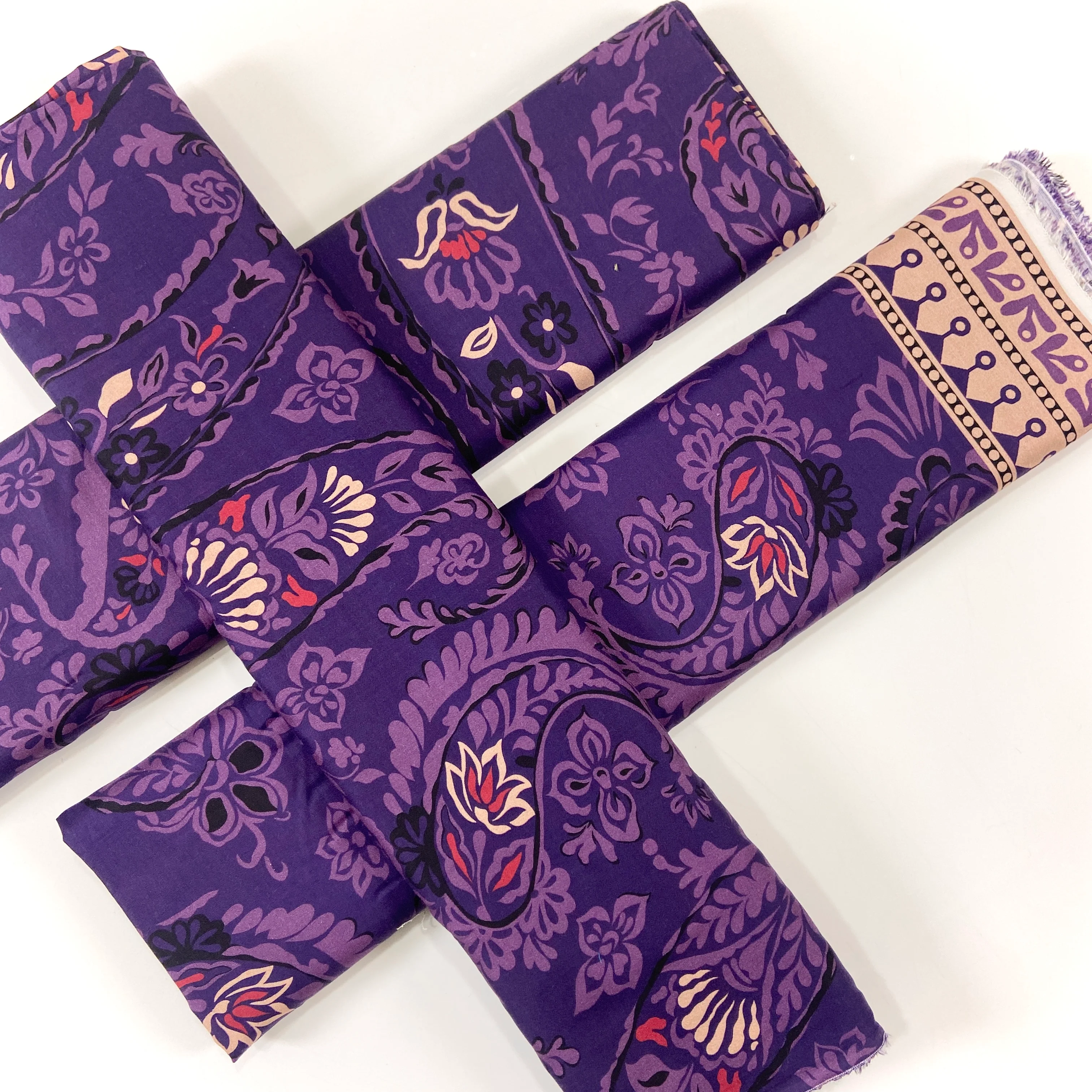Tawakkal Digital Printed Linen 2PC