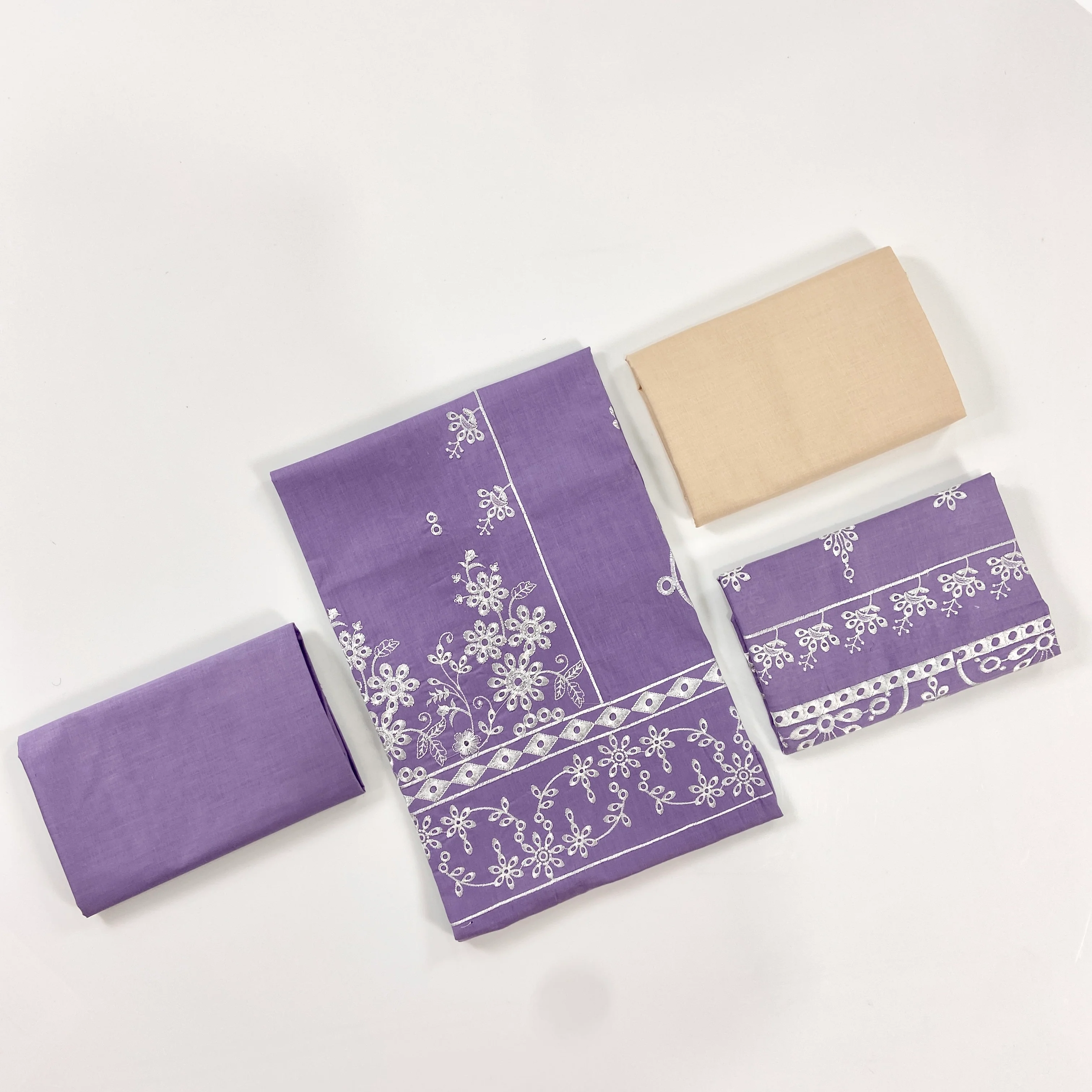 Urge Embroidered Lawn 2PC - Image 2